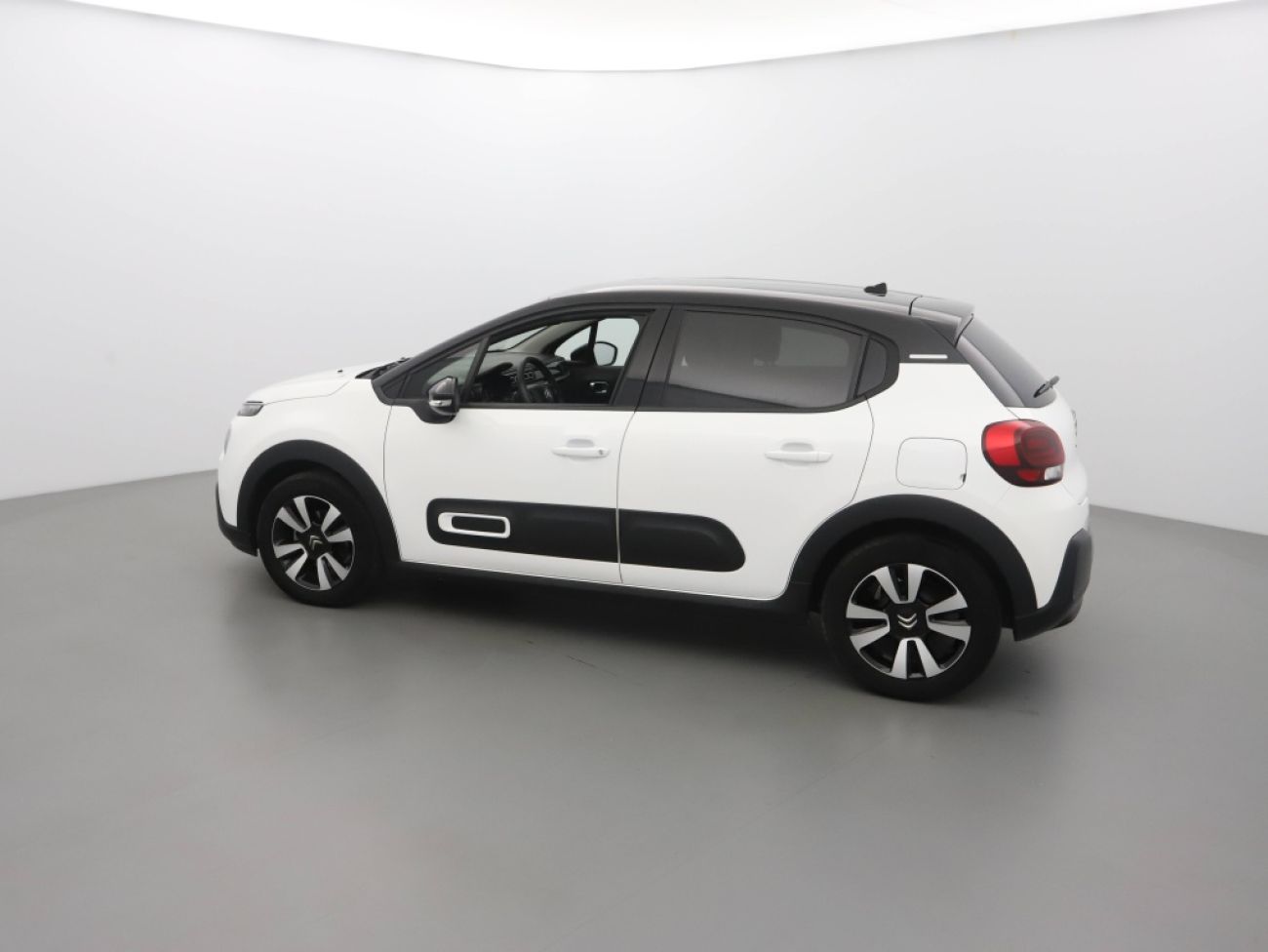 Mandataire Citroën C3 1.2 PURETECH 83CH S&S MAX