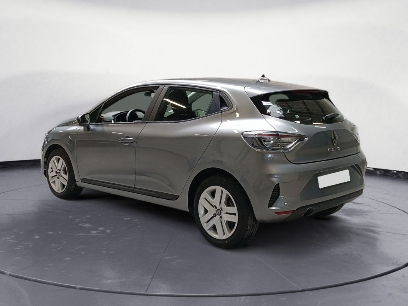 Mandataire RENAULT Clio 1.5 BLUE DCI 100CH EVOLUTION GSR2