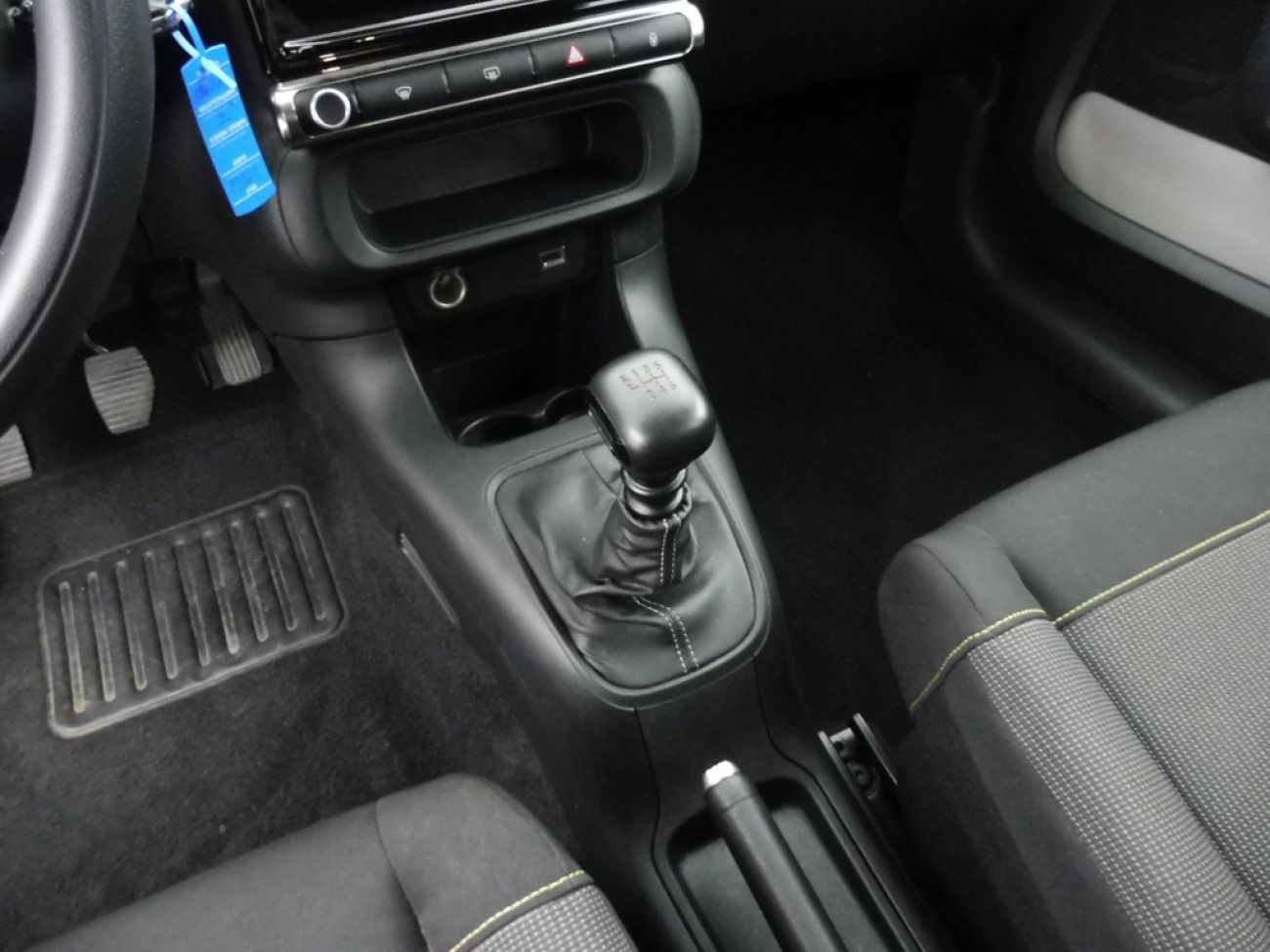 Mandataire Citroën C3 1.5 BLUEHDI 100CH S&S PLUS