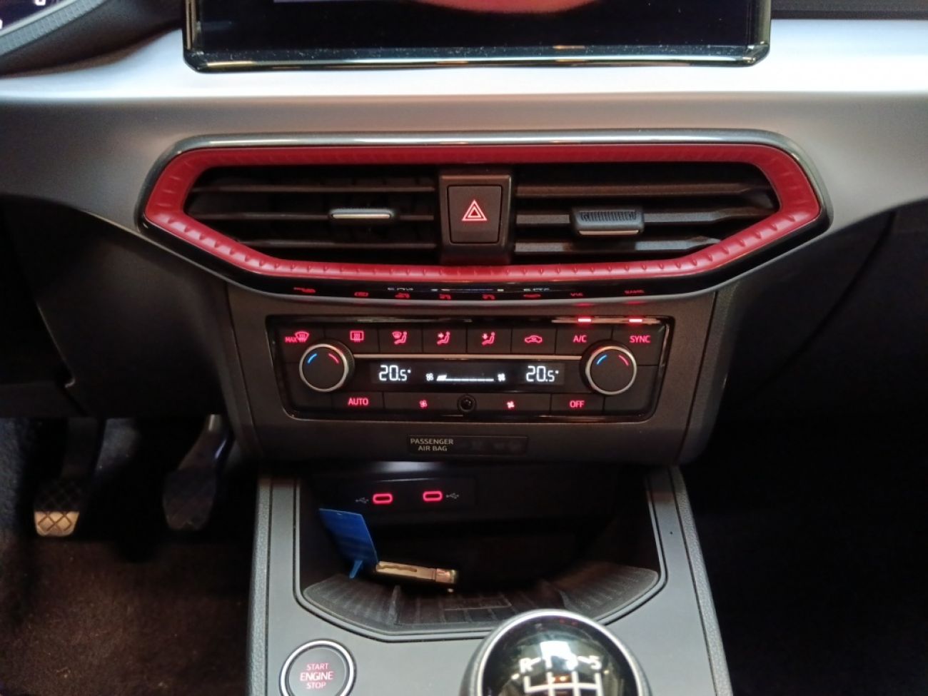 Mandataire Seat Ibiza 1.0 TSI 110CH FR