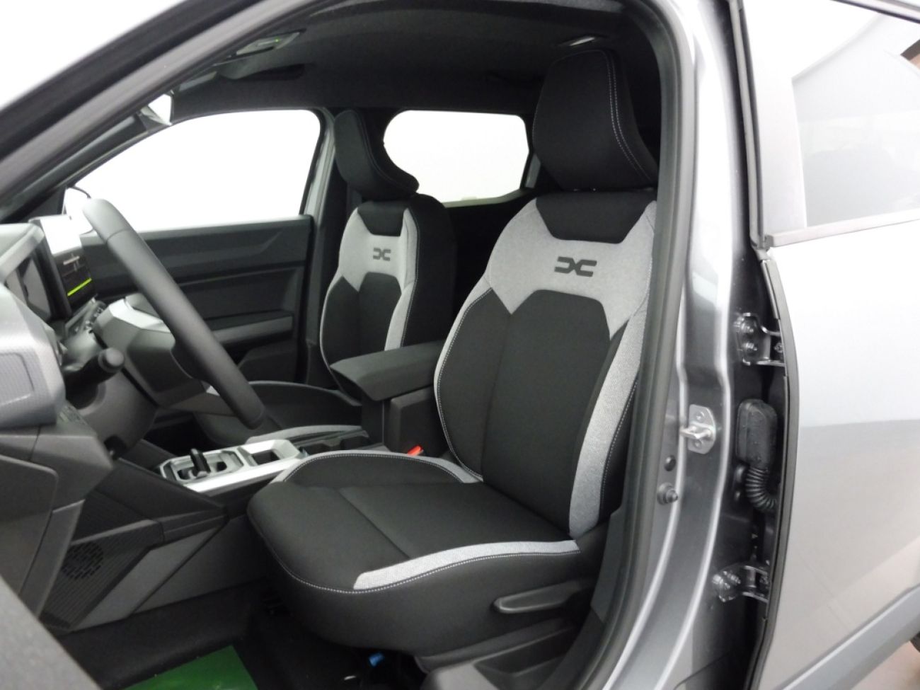 Mandataire Dacia Duster 1.8 HYBRID 155CH JOURNEY