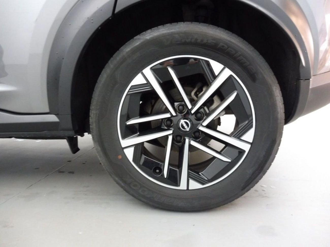 Mandataire NISSAN Juke 1.0 DIG-T 114CH N-CONNECTA