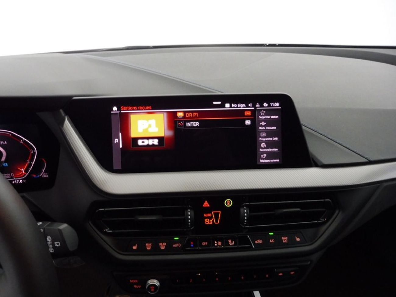Mandataire BMW SERIE 1 118I STEPTRONIC 136 M-SPORT