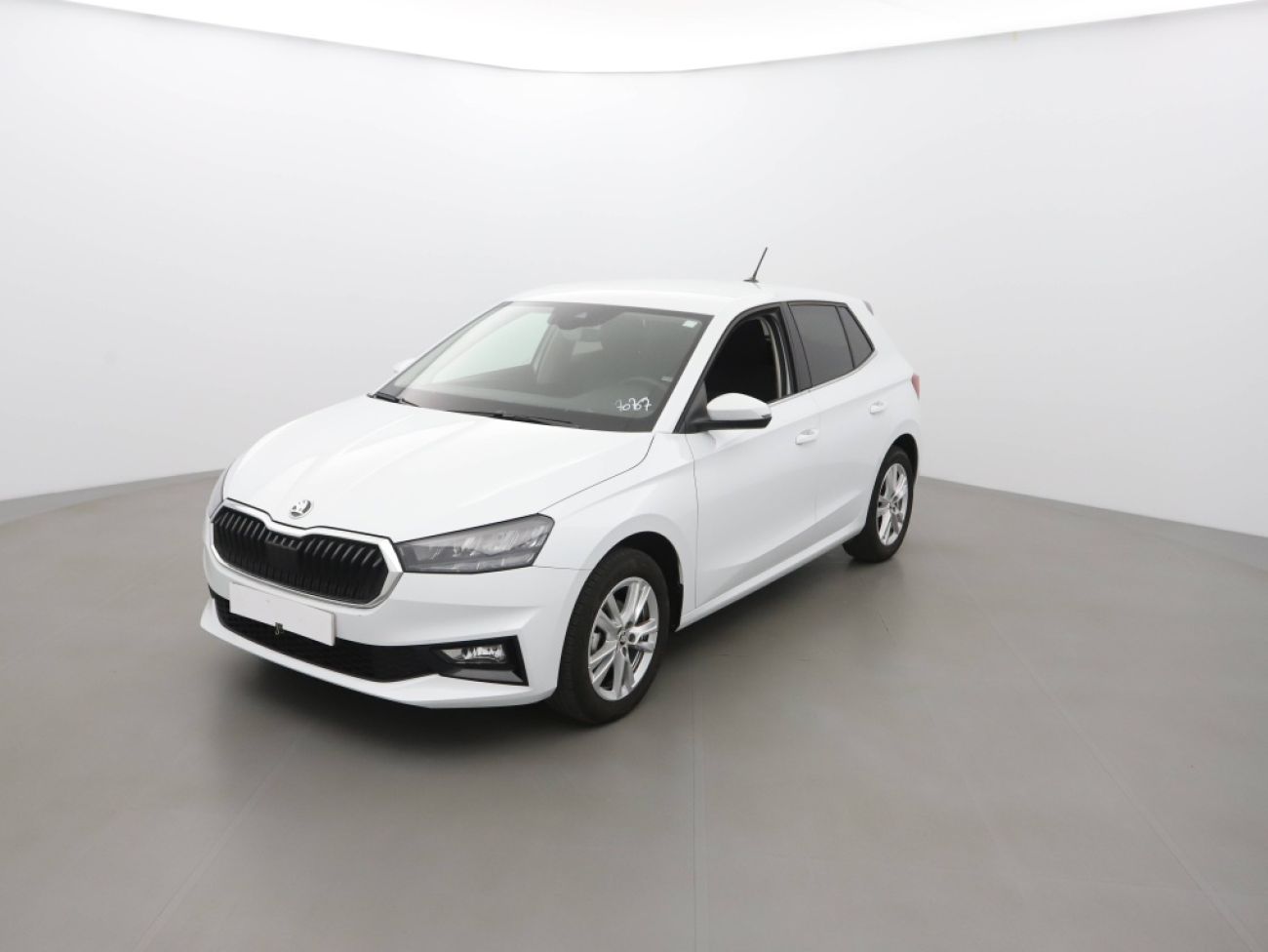 Mandataire SKODA FABIA 1.0 TSI 95CH SELECTION