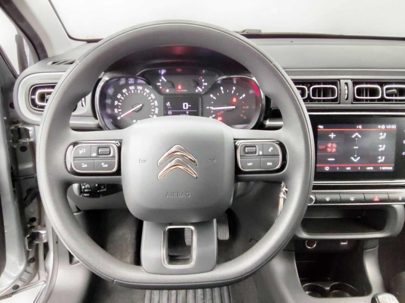 Mandataire Citroën C3 1.2 PURETECH 83CH S&S MAX