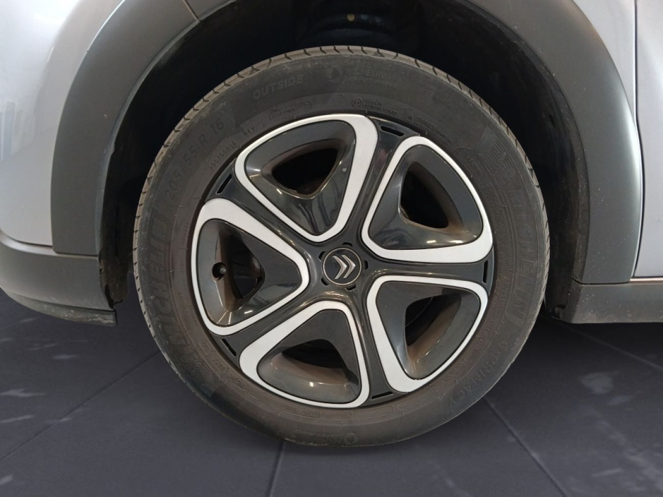 Mandataire Citroën C3 1.5 BLUEHDI 100CH S&S PLUS