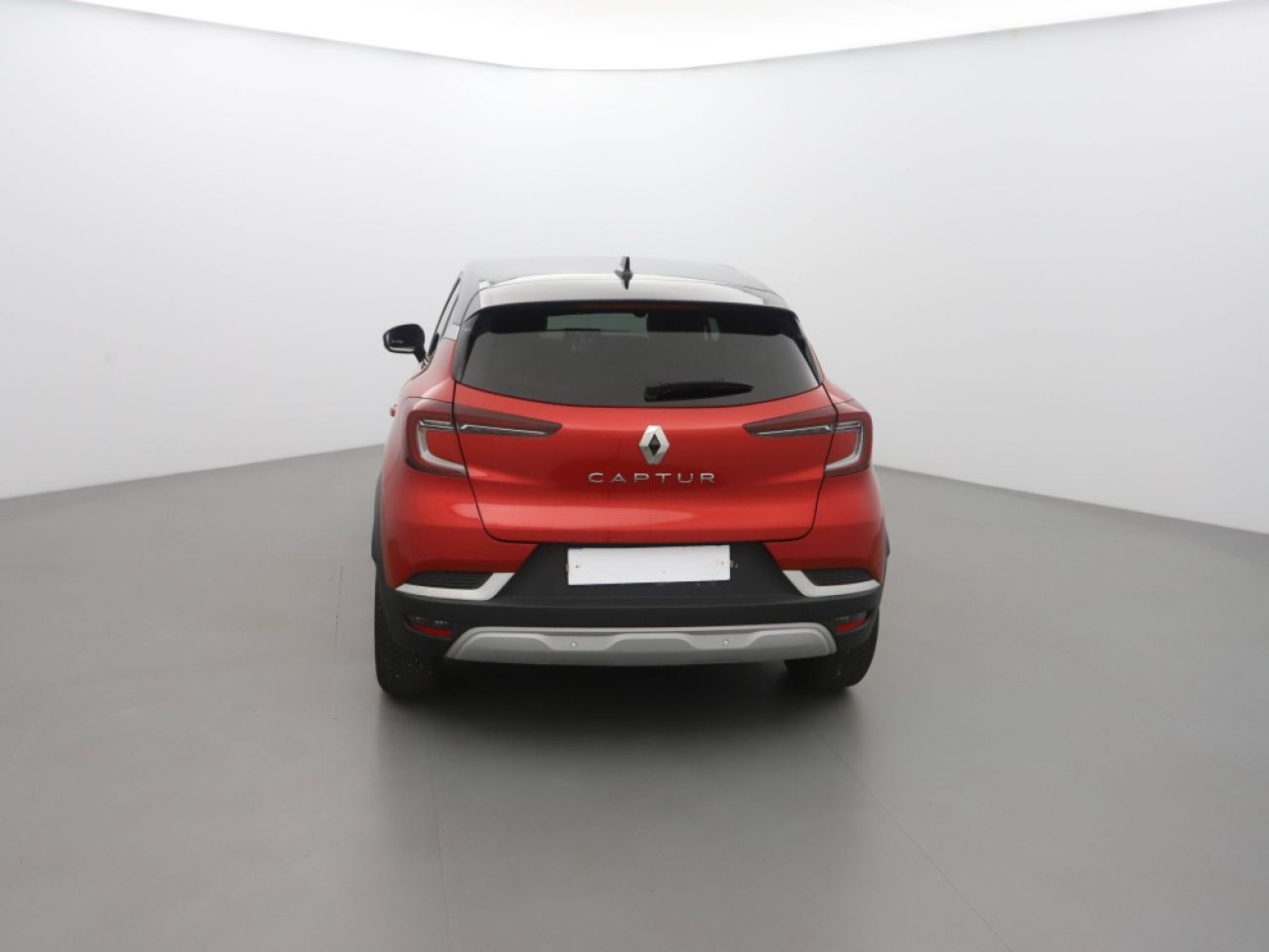 Mandataire RENAULT Captur 1.0 TCE 90CH TECHNO