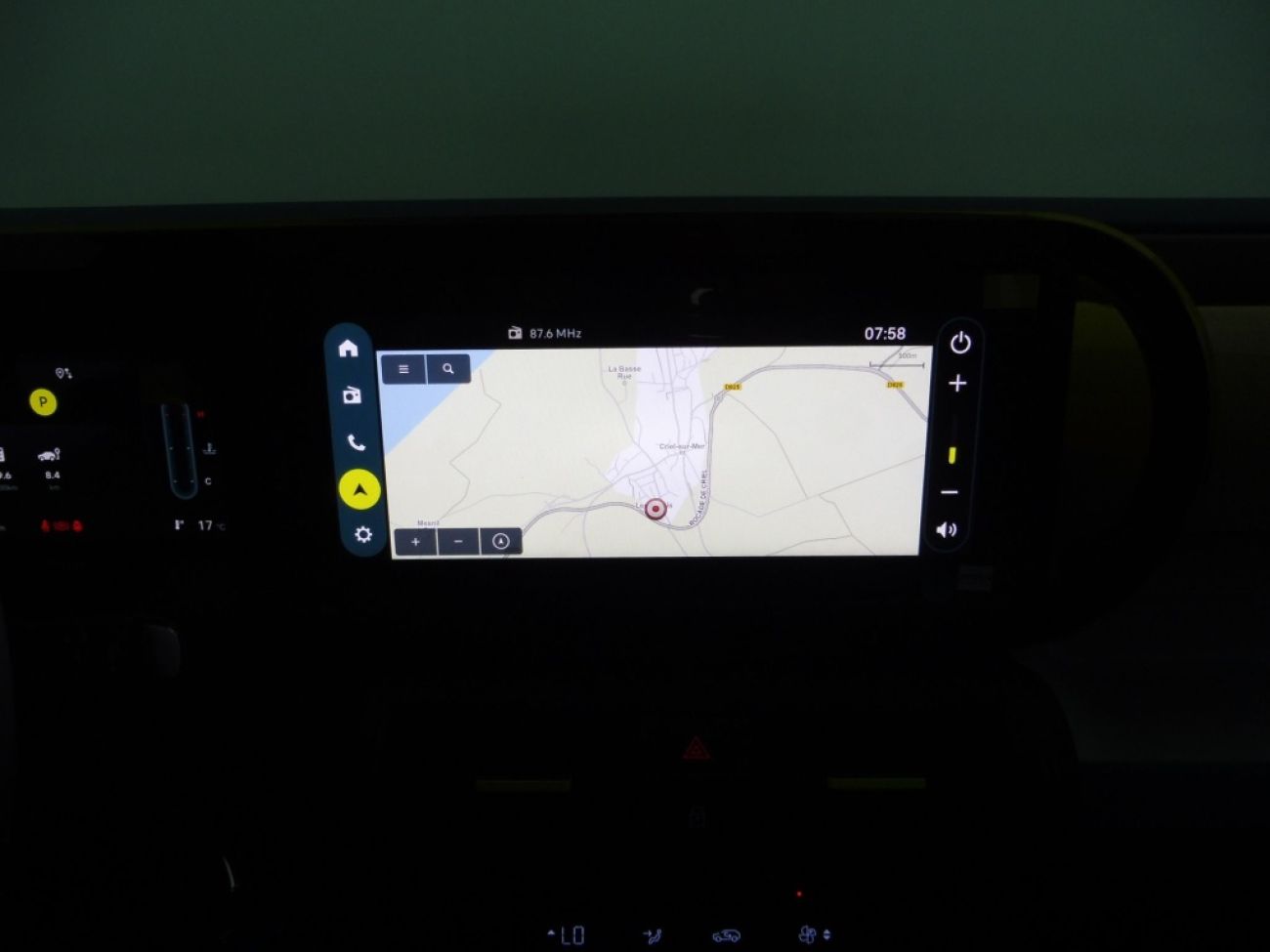 Mandataire FIAT Grande panda 1.2 HYBRID 100CH LA PRIMA EDCT6