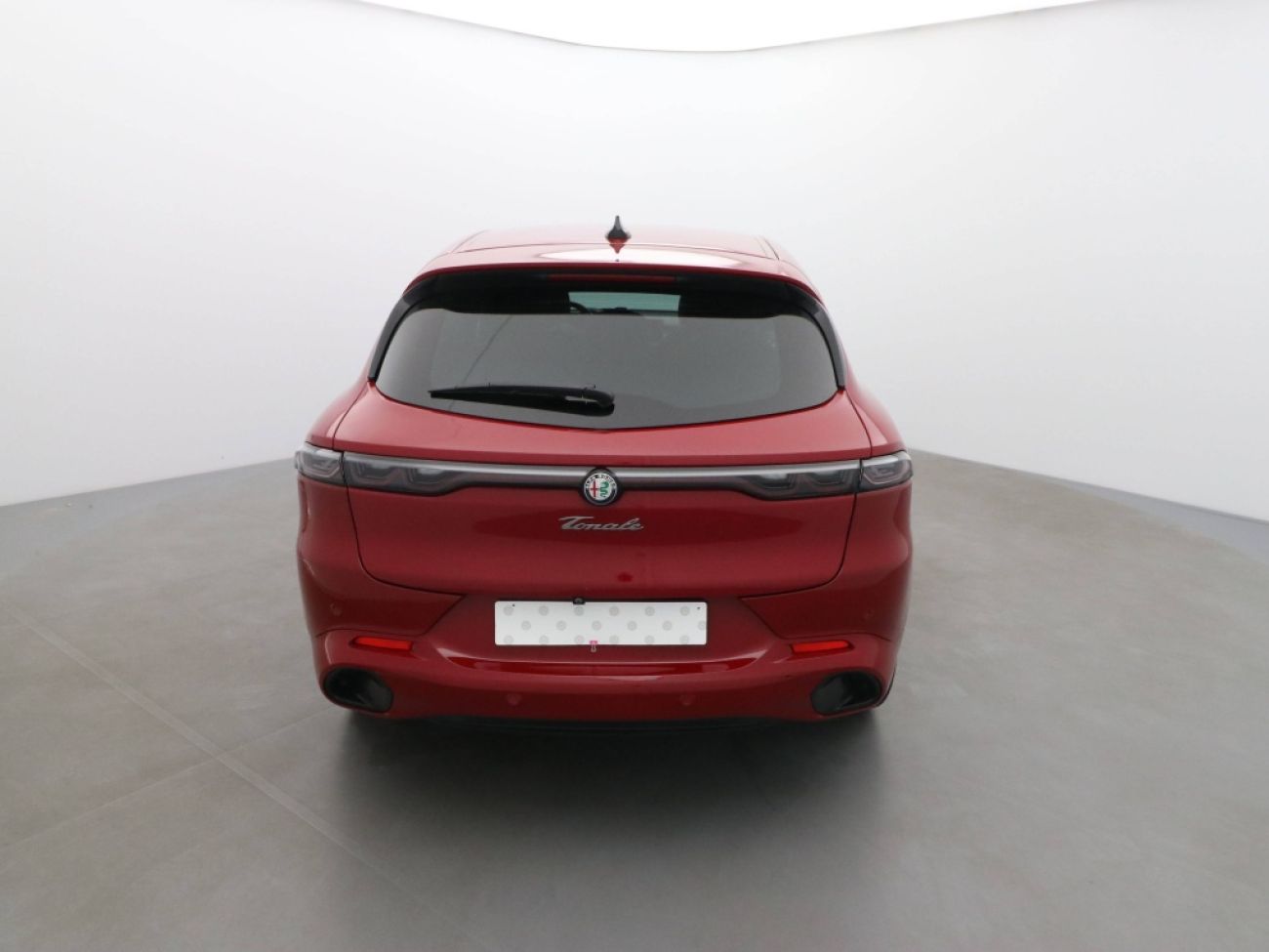 Mandataire ALPHA ROMEO Tonale 1.5 HYBRID 160CH TRIBUTO ITALIANO TCT