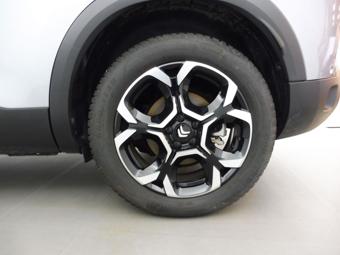 Mandataire Citroën C5 AIRCROSS 1.5 BLUEHDI 130CH MAX BOITE AUTOMATIQUE
