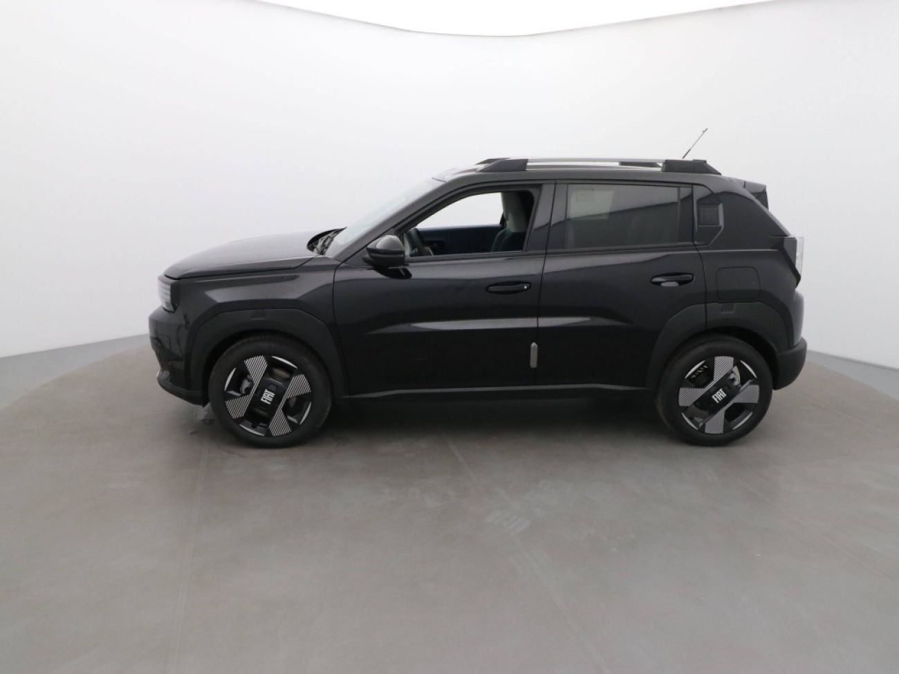 Mandataire FIAT Grande panda 1.2 HYBRID 100CH LA PRIMA EDCT6