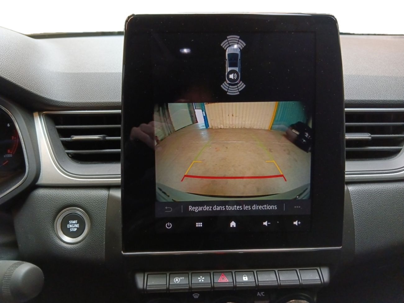 Mandataire RENAULT Captur 1.0 TCE 90CH TECHNO