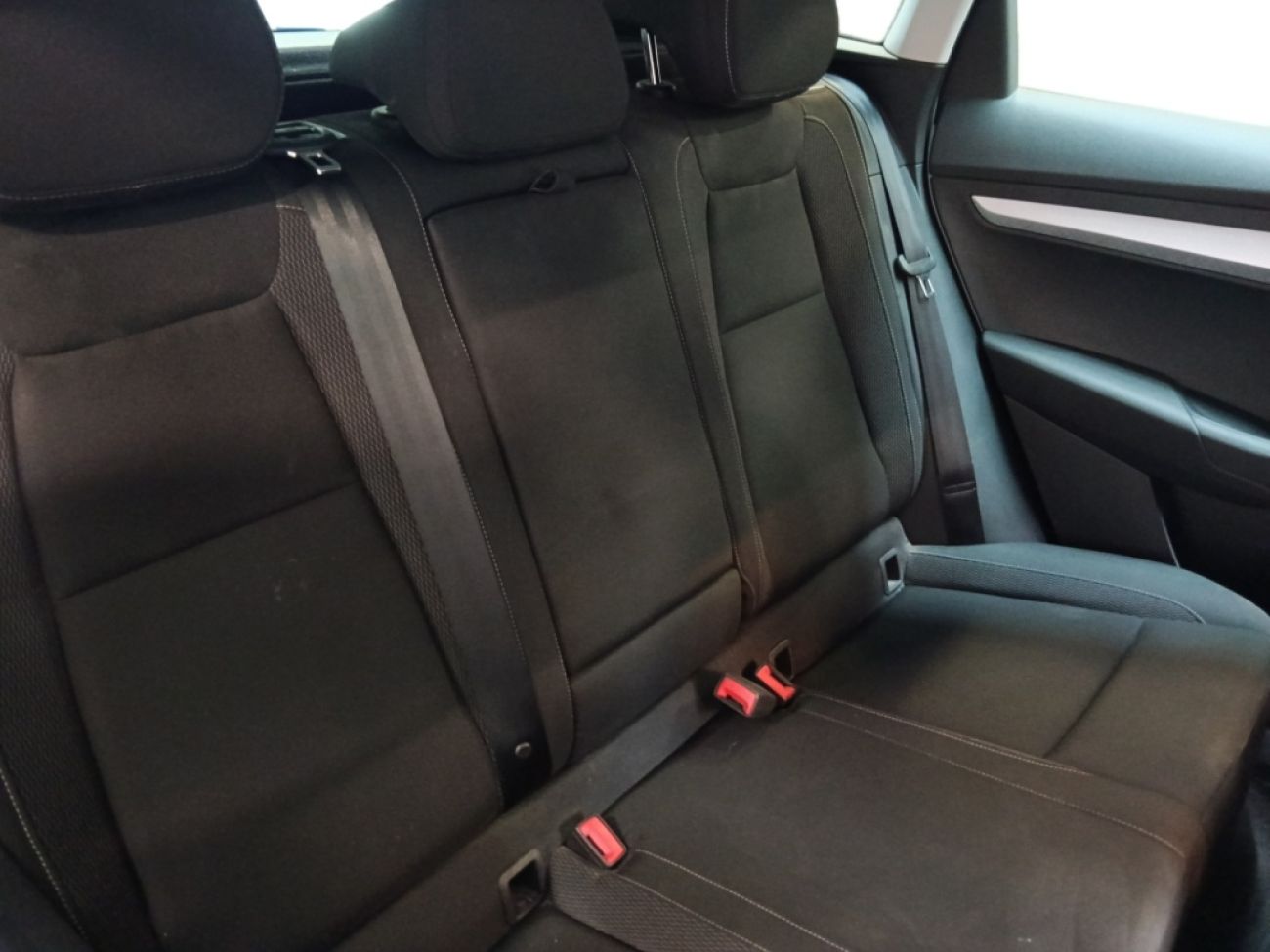 Mandataire SKODA Karoq 2.0 TDI 115CH SELECTION