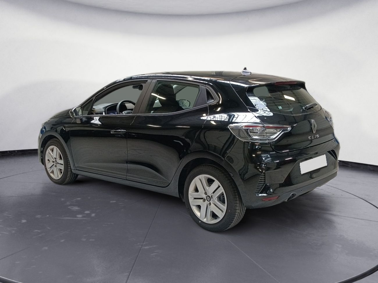 Mandataire RENAULT Clio 1.5 BLUE DCI 100CH EVOLUTION GSR2