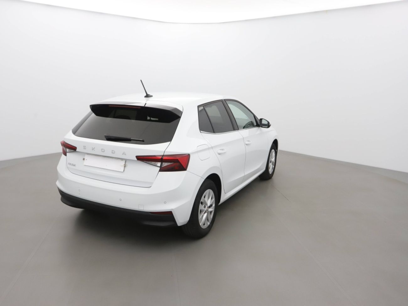 Mandataire SKODA FABIA 1.0 TSI 95CH SELECTION