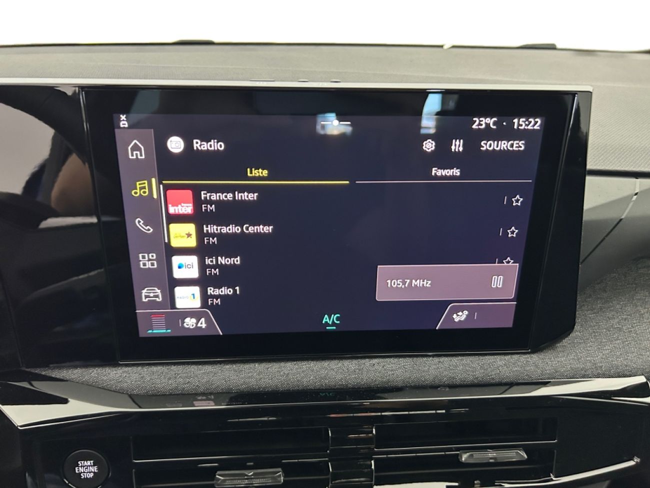 Mandataire RENAULT Clio 1.2 TCE 115CH EVOLUTION