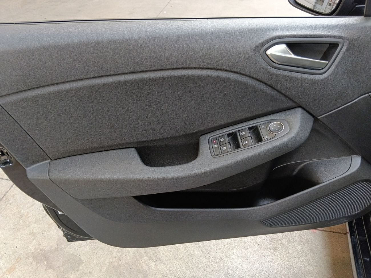 Mandataire RENAULT Clio 1.5 BLUE DCI 100CH EVOLUTION GSR2