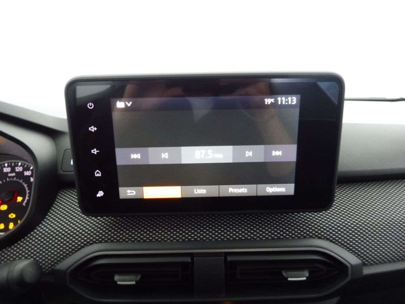 Mandataire Dacia SANDERO 1.0 TCE 90CH STEPWAY EXPRESSION