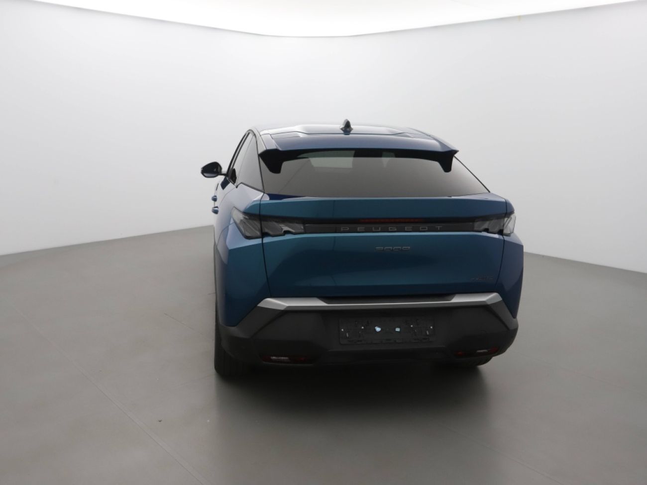 Mandataire PEUGEOT 3008 1.2 HYBRID 145CH GT E-DCS6