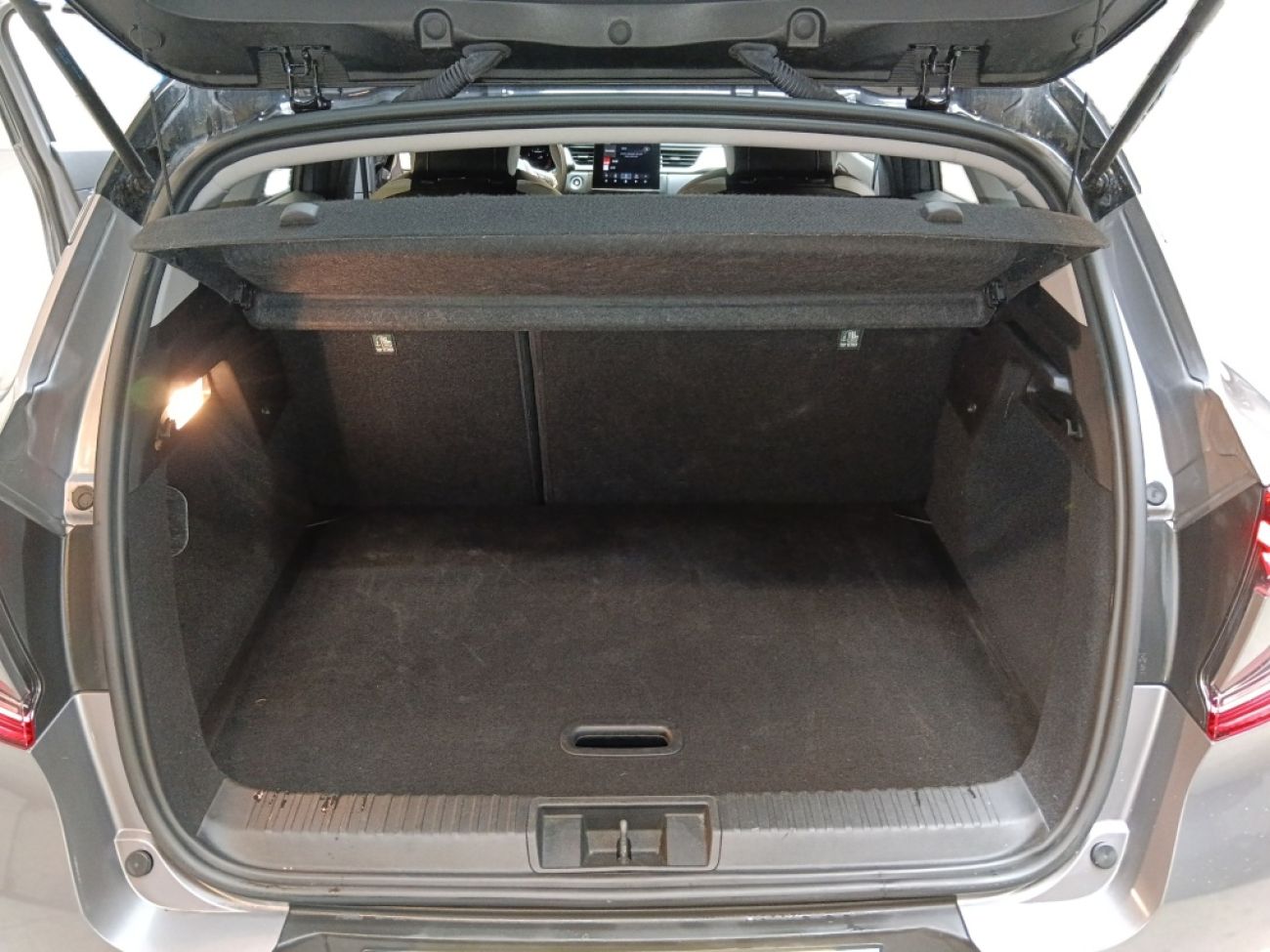 Mandataire RENAULT Captur 1.0 TCE 90CH TECHNO