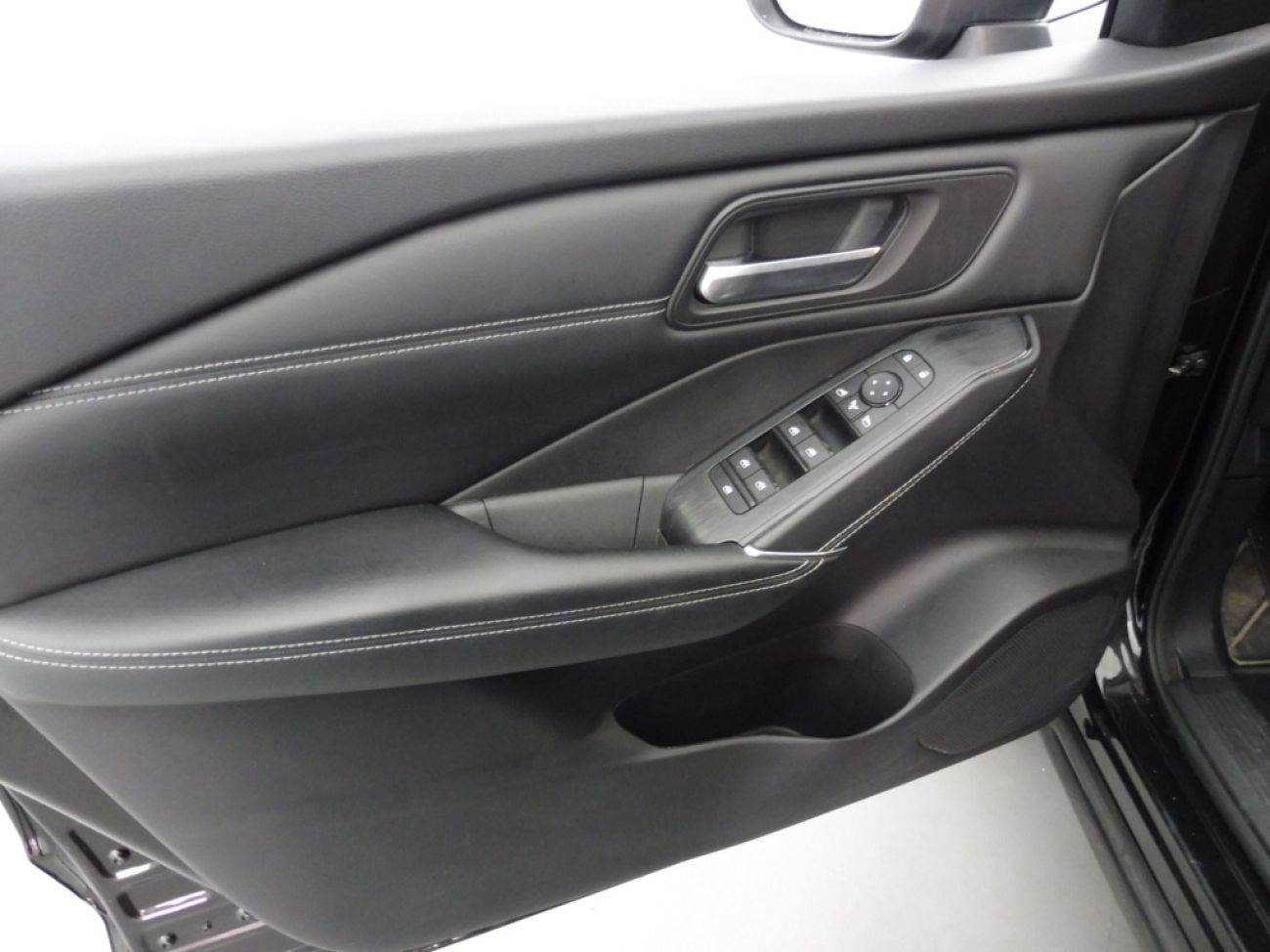 Mandataire NISSAN Qashqai 1.5 E-POWER 190n-connecta