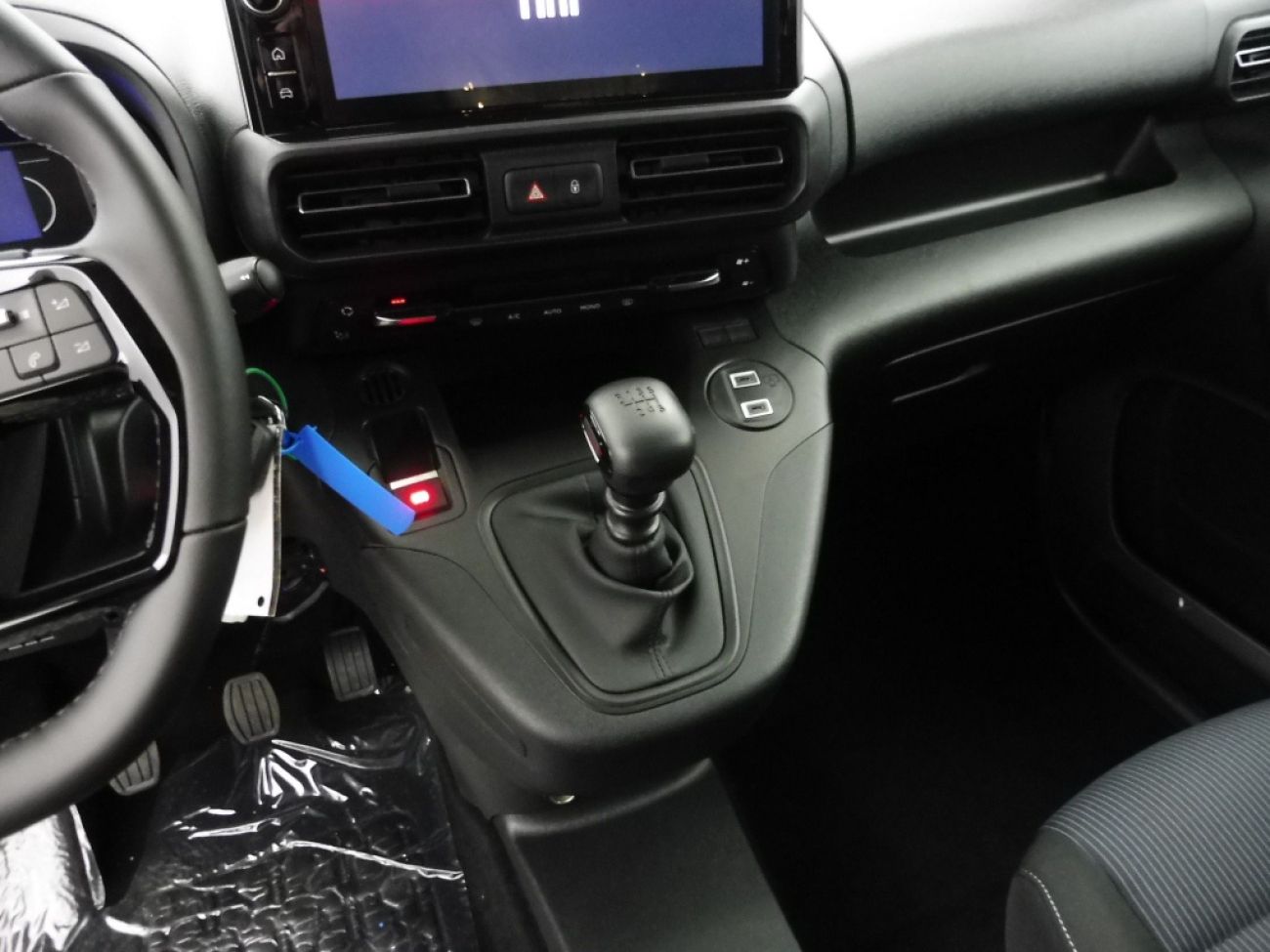 Mandataire FIAT DOBLO COMBI 1.5 BLUEHDI 130CH S&S 5 PLACES N1