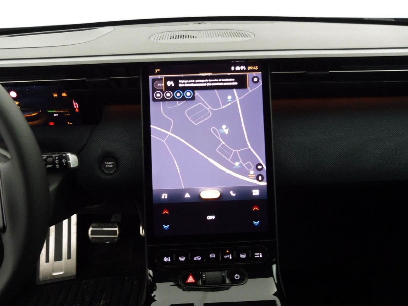 Mandataire Citroën C5 Aircross 1.2 HYBRIDE 145CH MAX BOITE AUTOMATIQUE