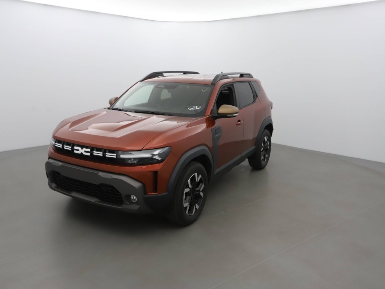 Mandataire Dacia DUSTER 1.2 TCE 130CH EXTREME 4X2