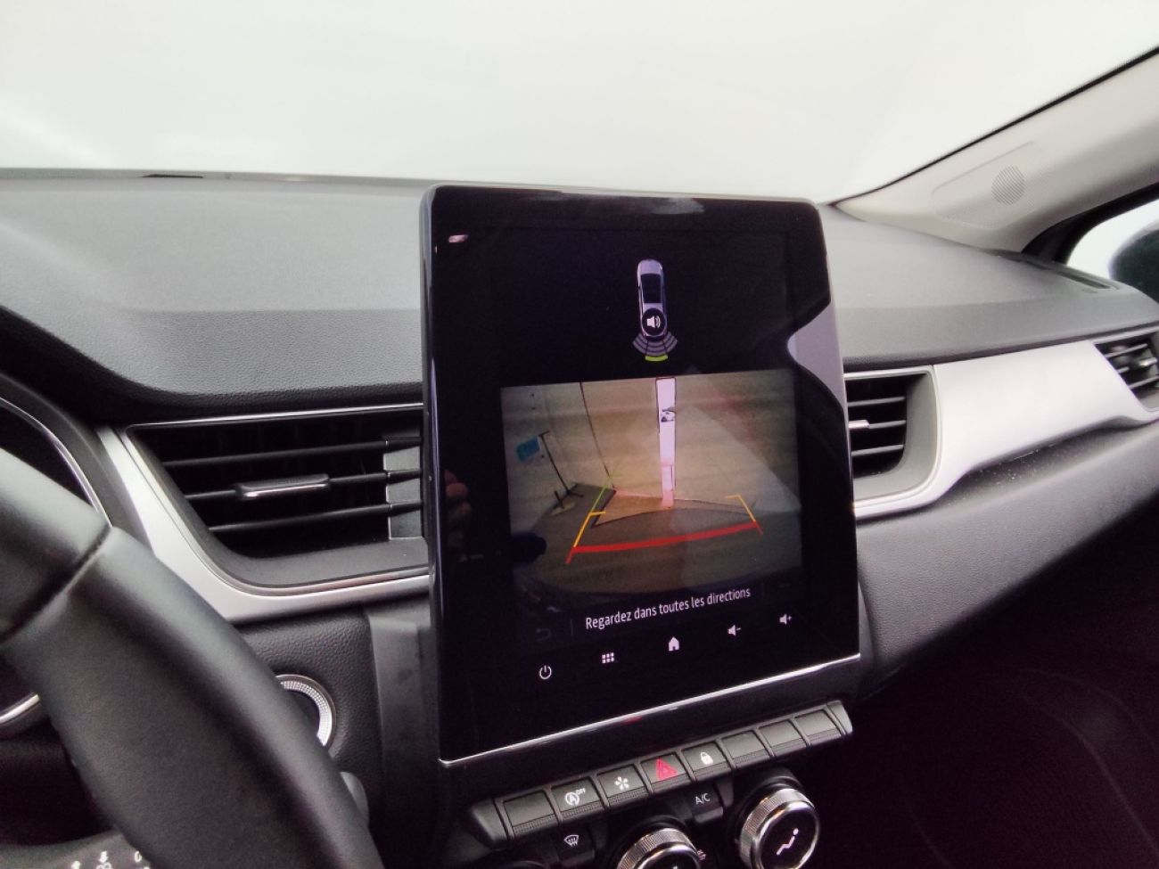 Mandataire RENAULT Captur 1.0 TCE 90CH TECHNO