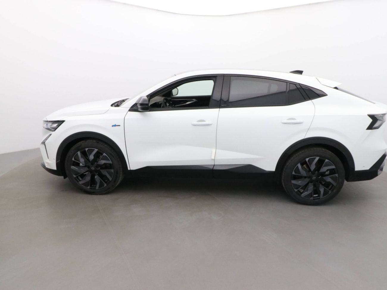 Mandataire RENAULT RAFALE 1.2 E-TECH FULL HYBRID 200CH ESPRIT ALPINE - 25