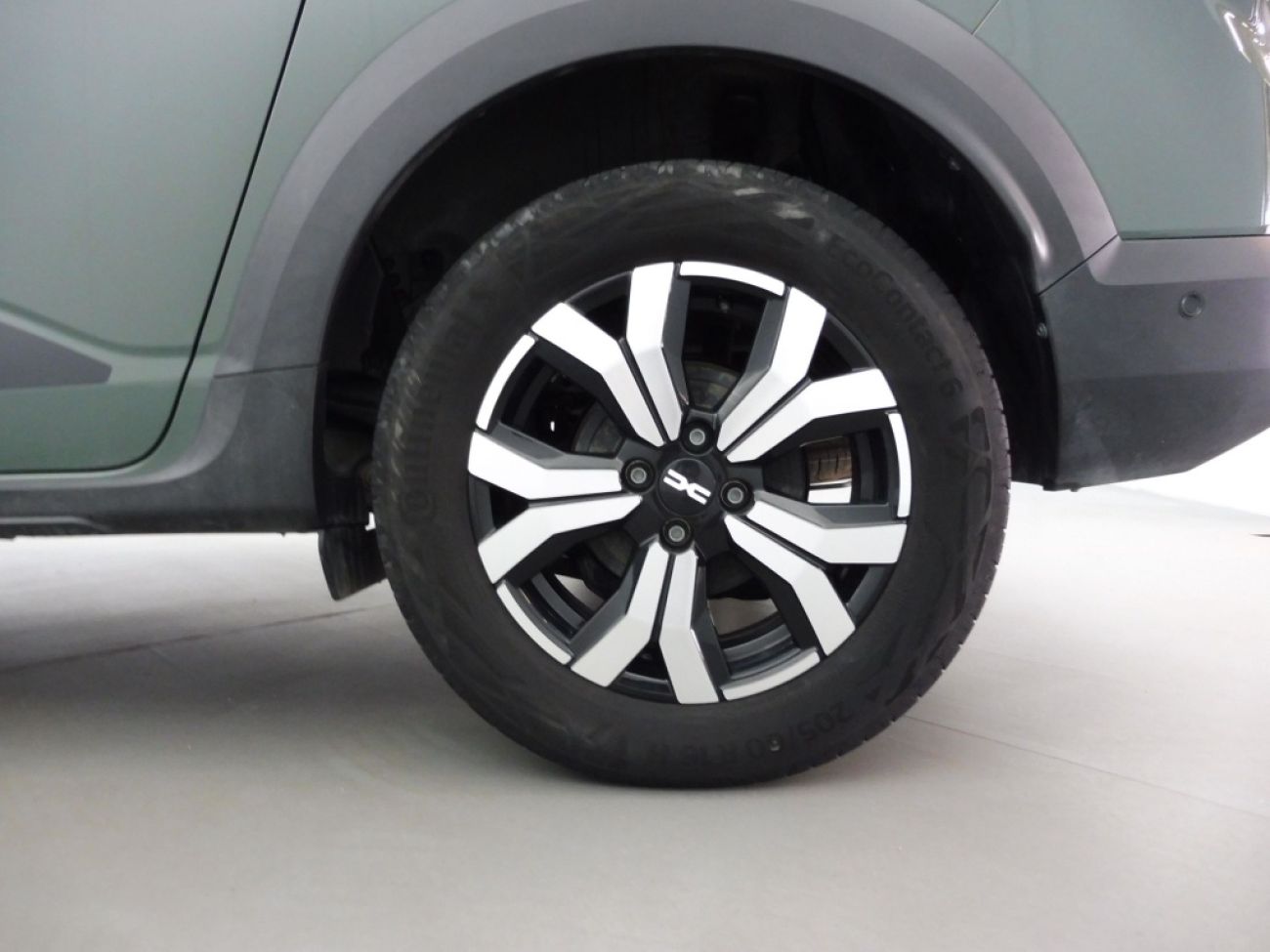 Mandataire Dacia JOGGER 1.0 TCE 110CH EXPRESSION 7 PLACES -24