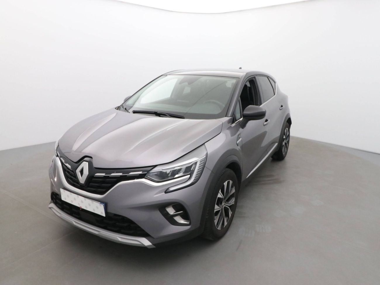 Mandataire RENAULT Captur 1.0 TCE 90CH TECHNO