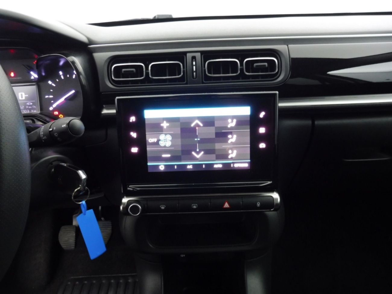 Mandataire Citroën C3 1.2 PURETECH 83CH S&S MAX