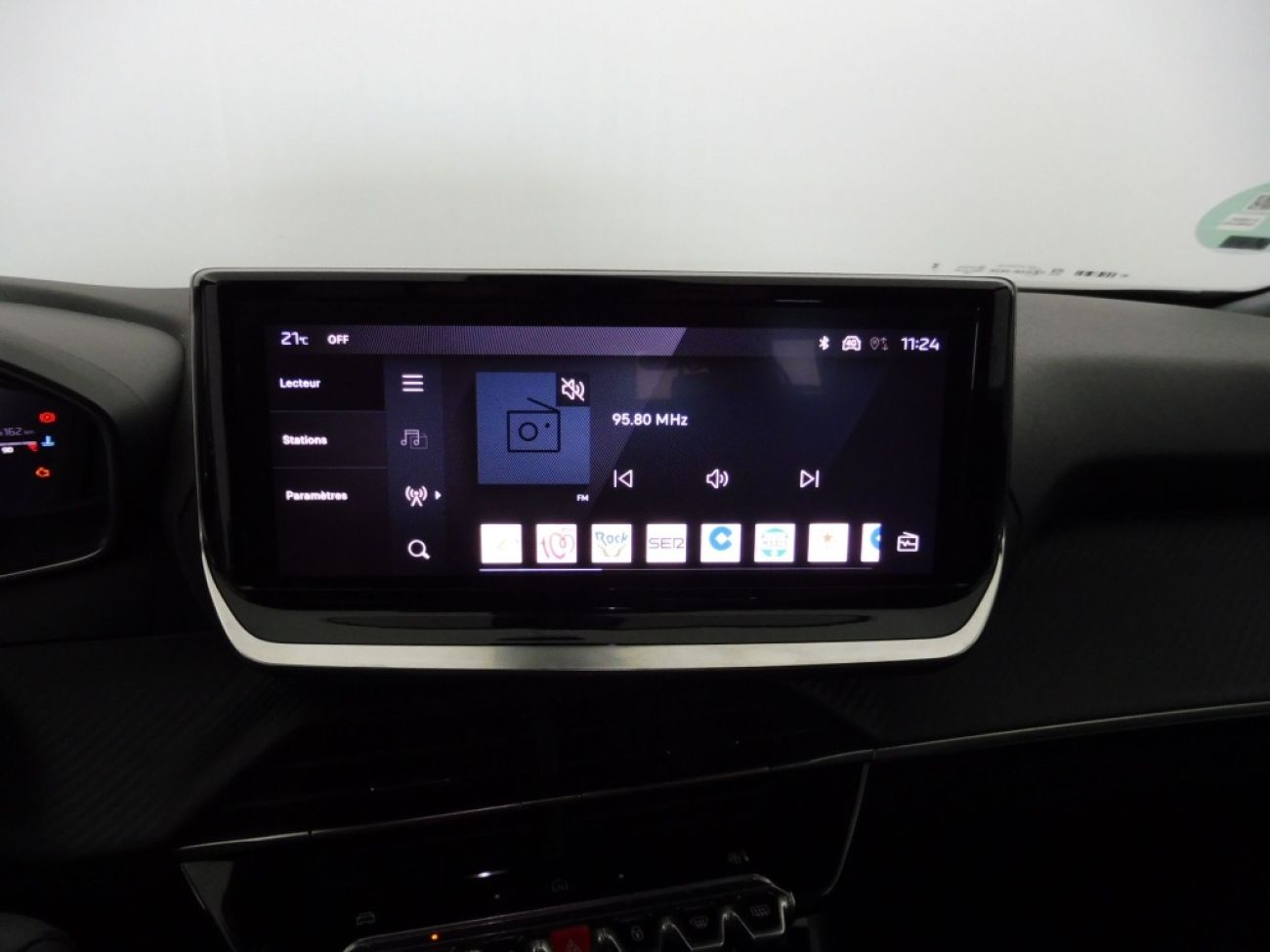 Mandataire PEUGEOT 2008 1.2 PURETECH 130CH S&S ALLURE EAT8