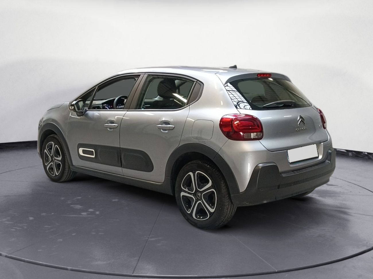 Mandataire Citroën C3 1.5 BLUEHDI 100CH S&S PLUS