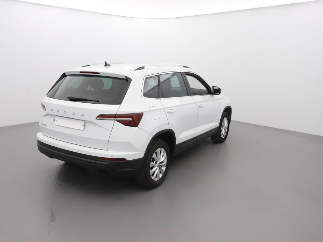 Mandataire SKODA Karoq 2.0 TDI 115CH SELECTION