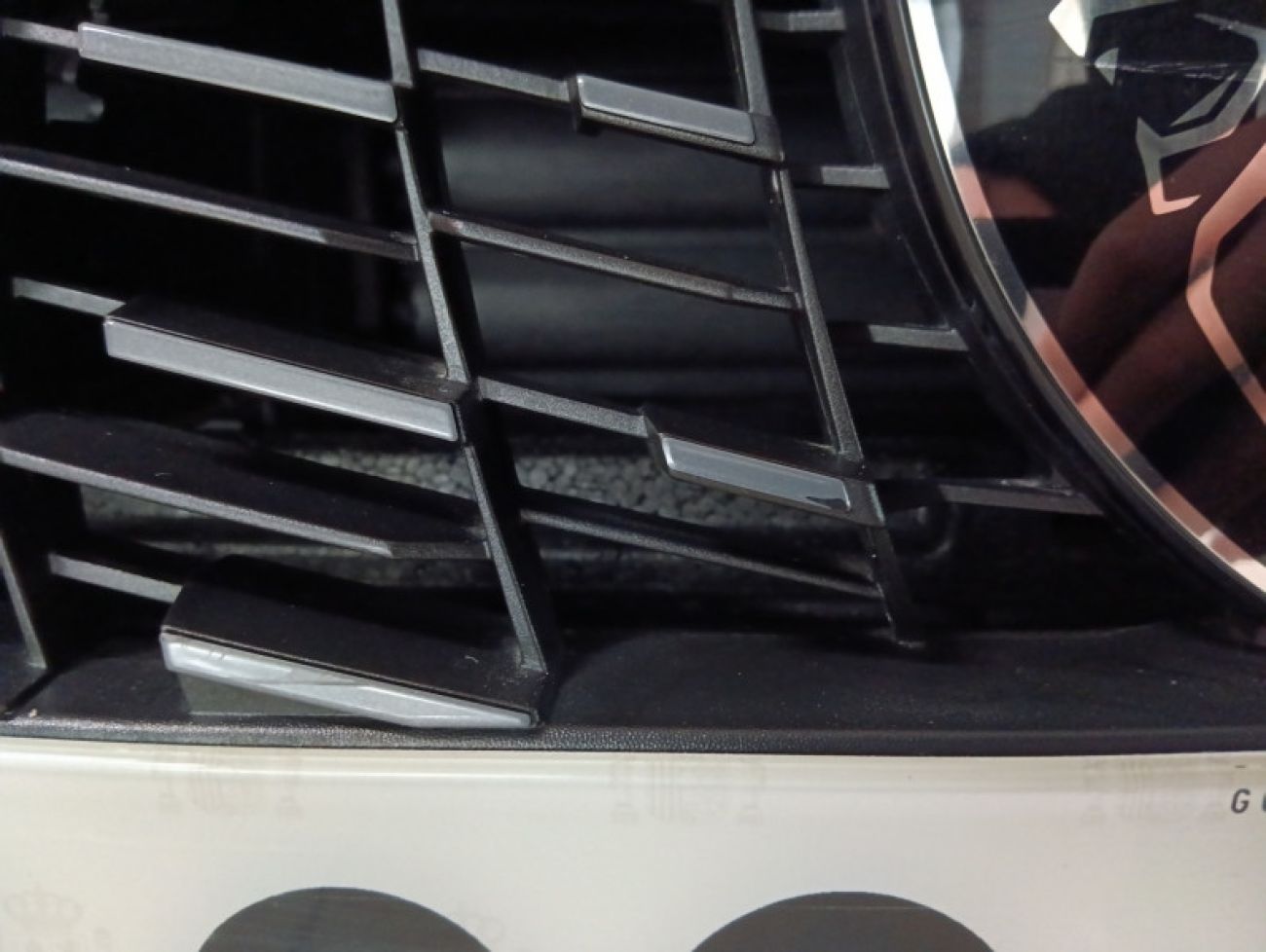 Mandataire PEUGEOT 208 1.2 100CH S&S ALLURE