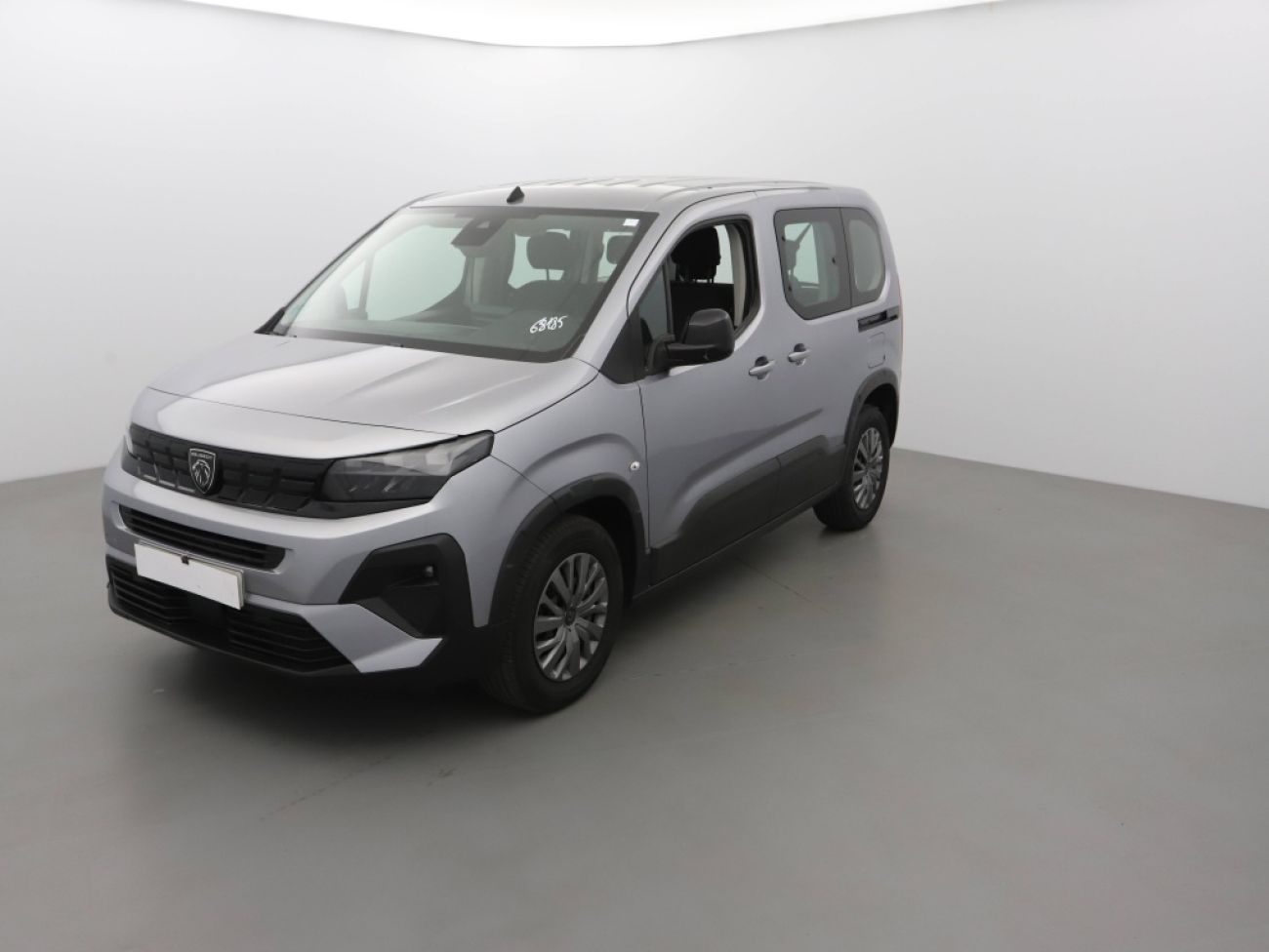 Mandataire PEUGEOT RIFTER TAILLE M - 1.5 BLUEHDI 100CH S&S ALLURE 5 PLACES