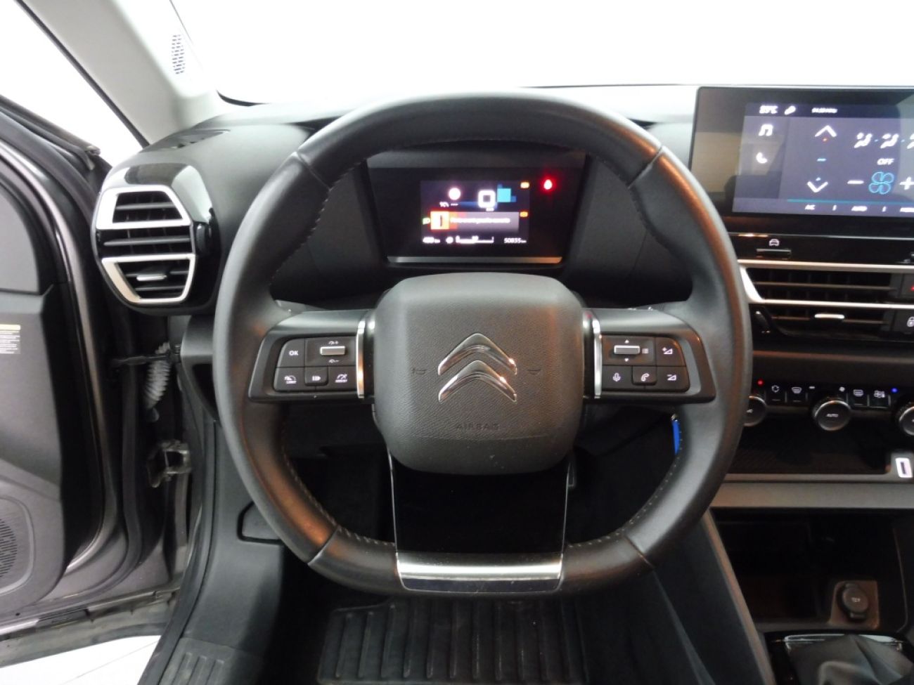 Mandataire Citroën C4 X 1.2 PURETECH 100 FEEL