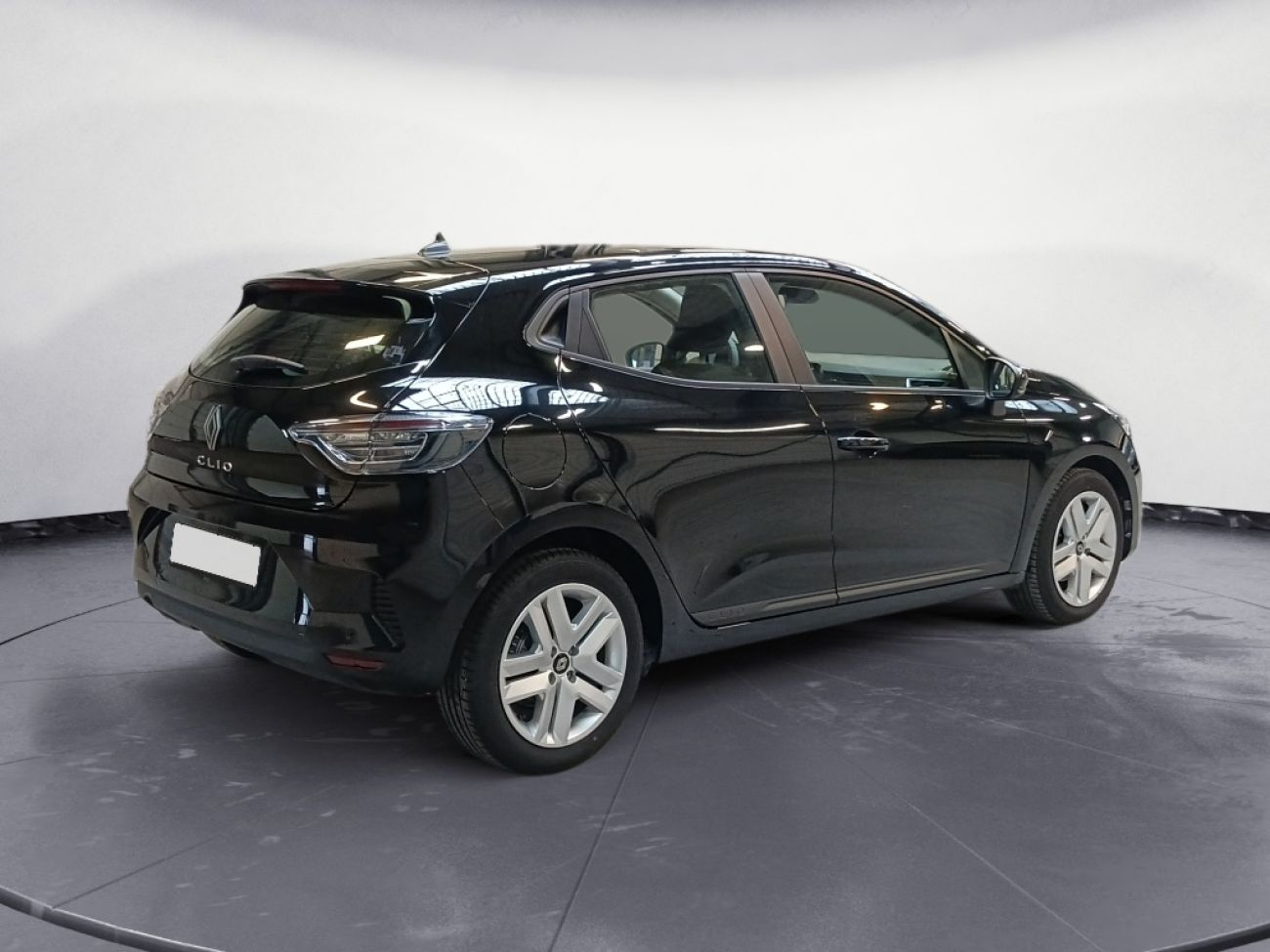 Mandataire RENAULT Clio 1.5 BLUE DCI 100CH EVOLUTION GSR2