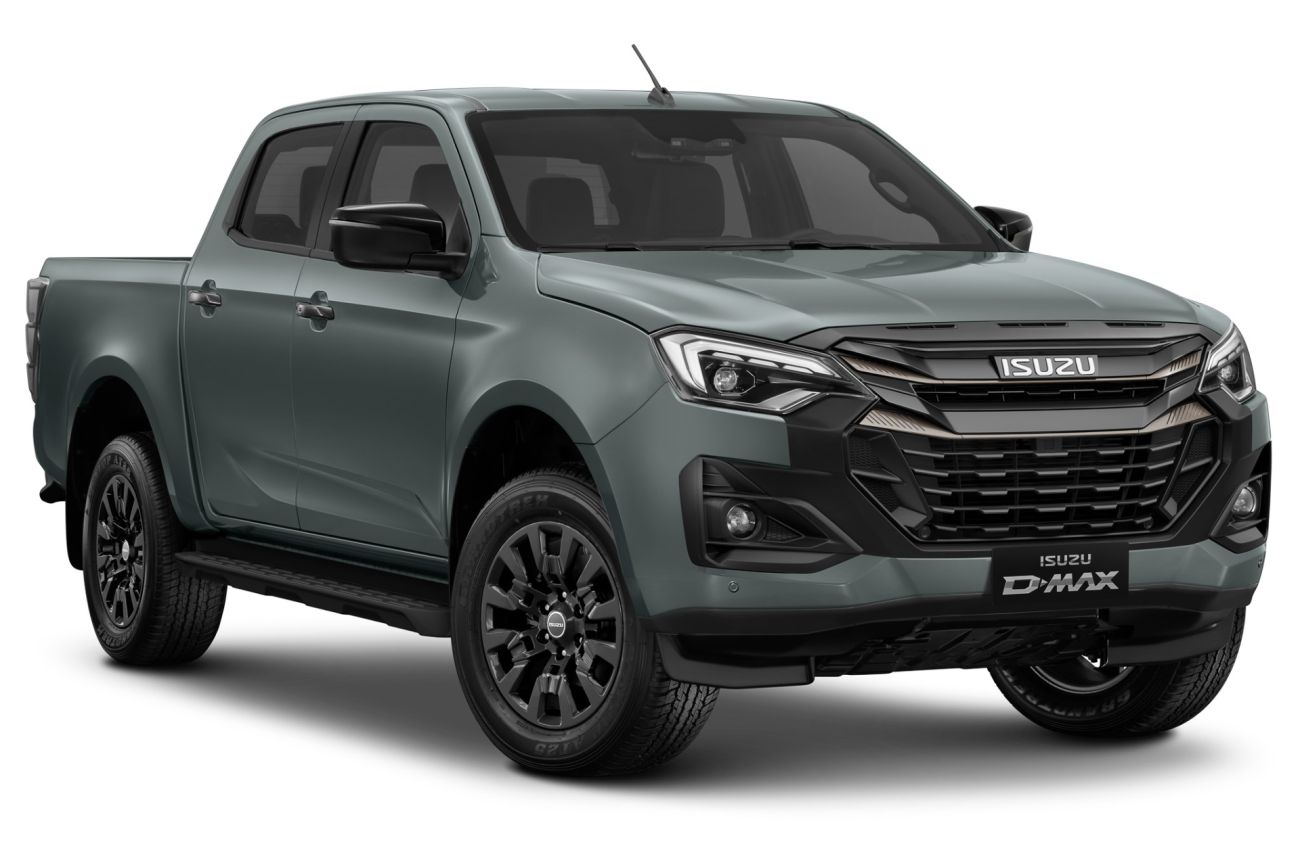 Mandataire ISUZU D-MAX NOUVEAU 2.2L CREW NITRO SPORT