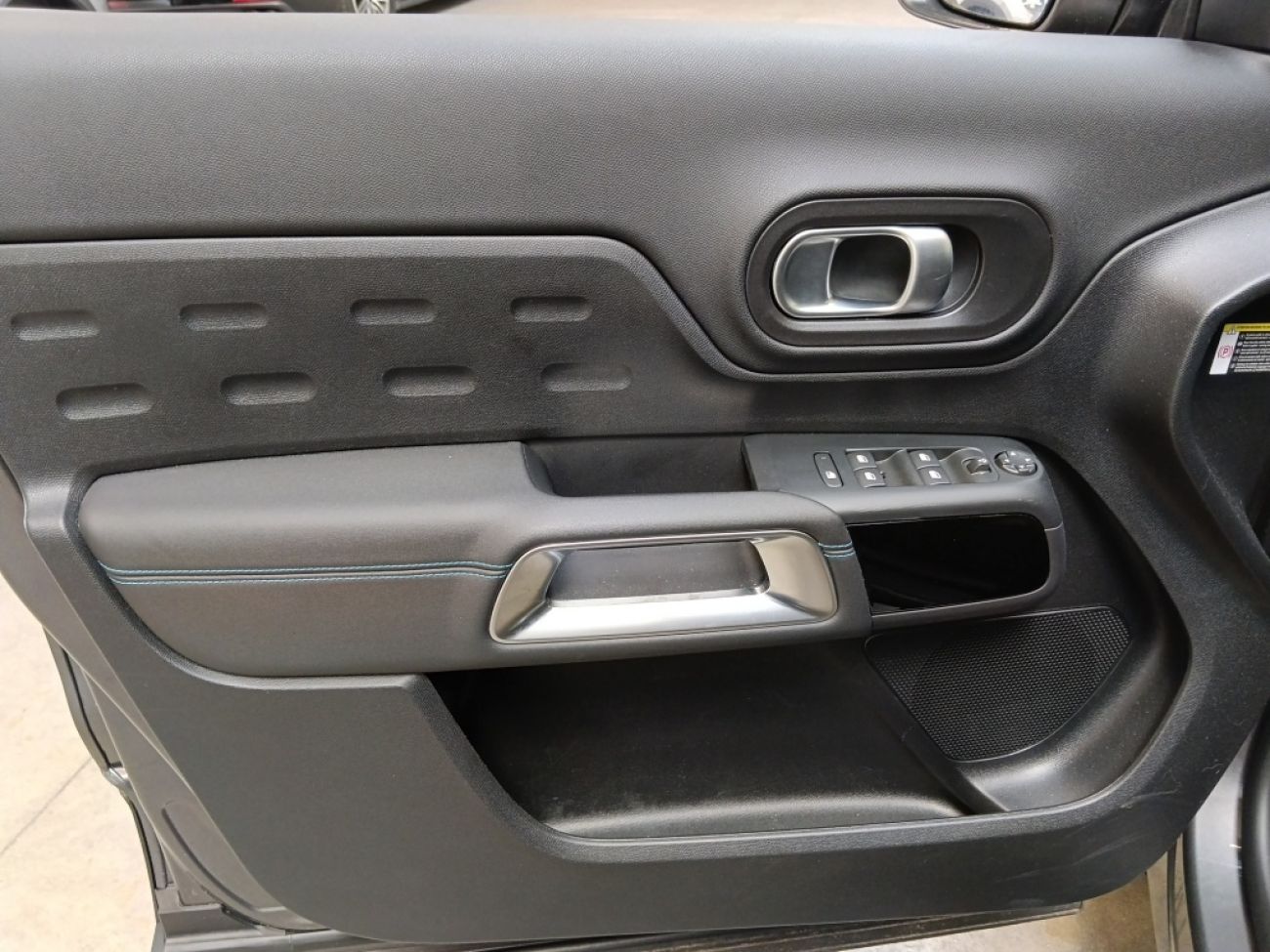 Mandataire Citroën C5 Aircross 1.5 BLUEHDI 130CH PLUS BOITE AUTOMATIQUE