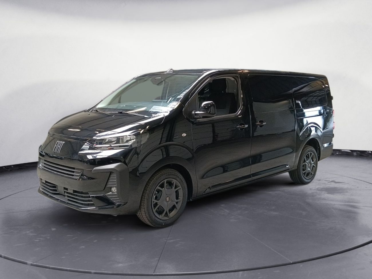 Mandataire FIAT Scudo L3 2.2 DIESEL 150CH AUTOMATIQUE