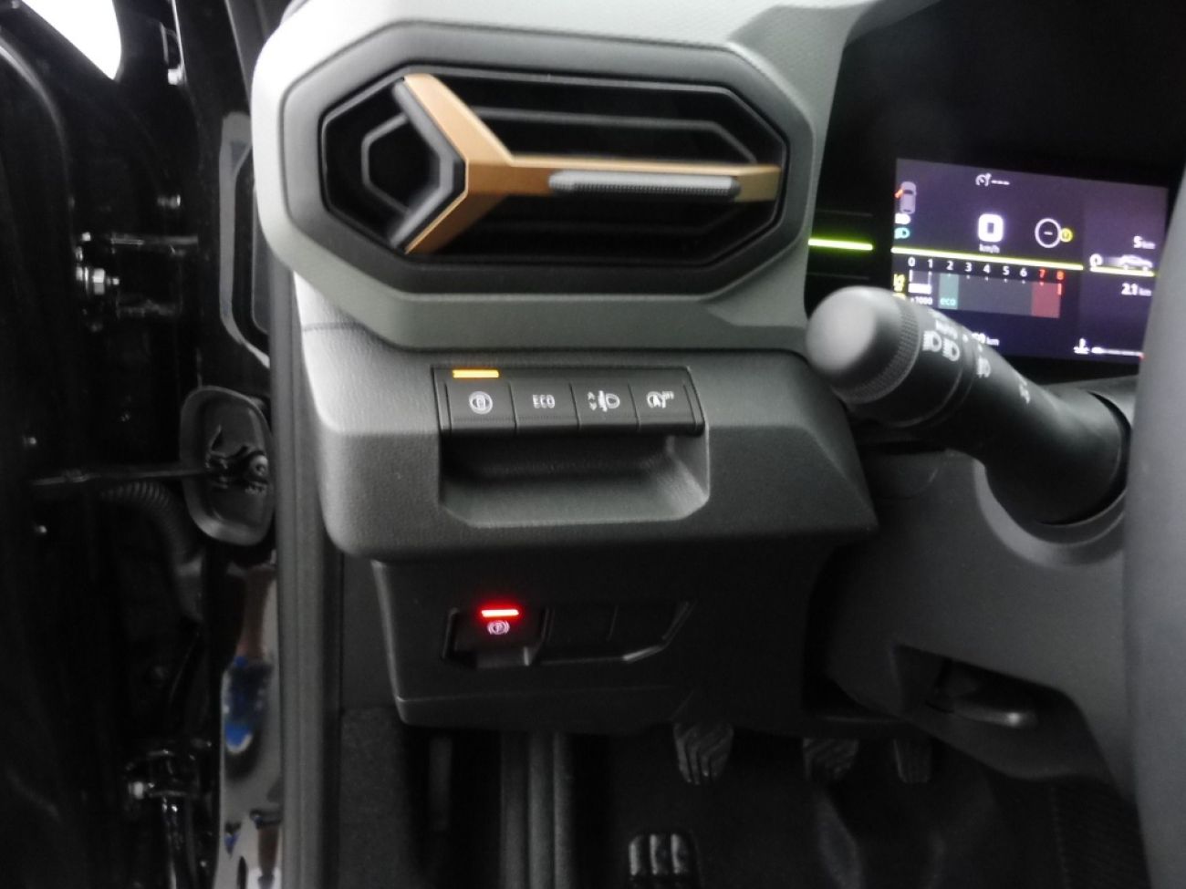 Mandataire Dacia Duster 1.2 TCE MILD HYBRID 130CH EXTREME 4X2