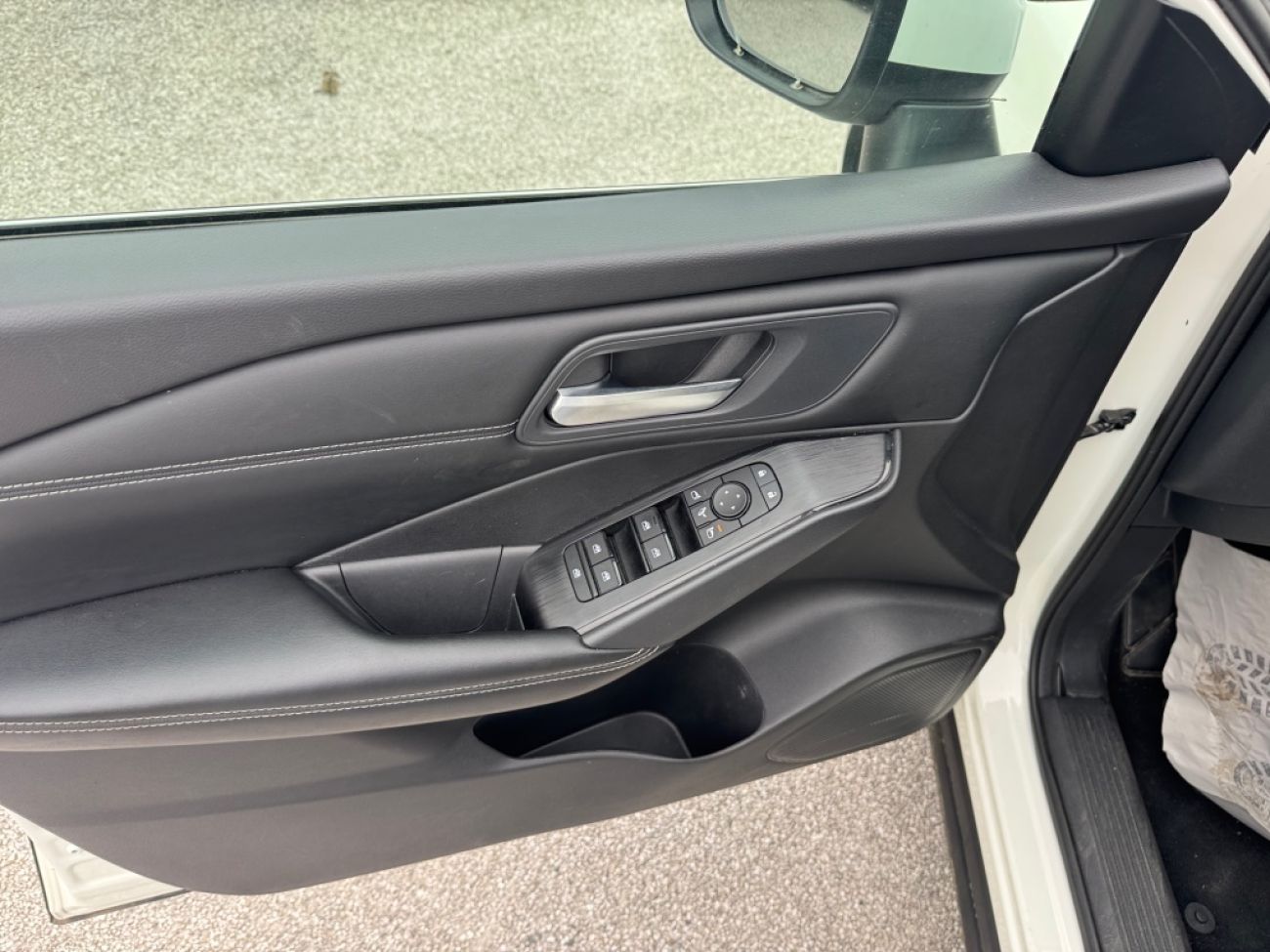 Mandataire NISSAN Qashqai 1.5 E-POWER 190 BUSINESS