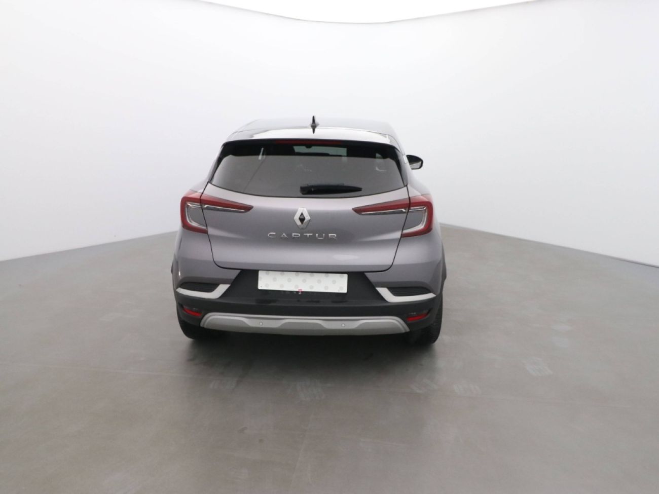 Mandataire RENAULT Captur 1.0 TCE 90CH TECHNO