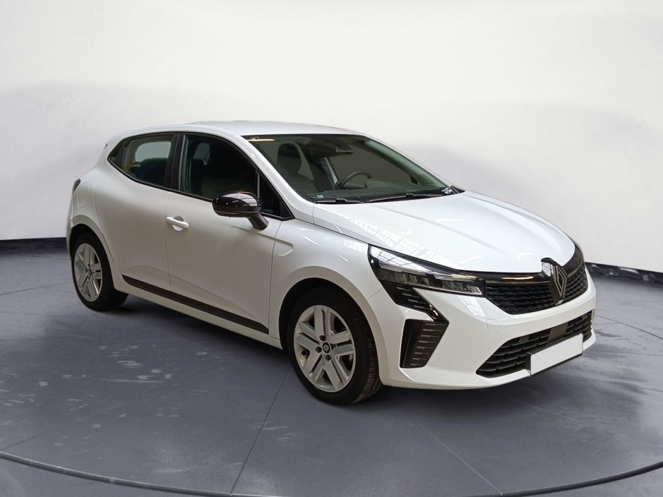 Mandataire RENAULT Clio 1.5 BLUE DCI 100CH EVOLUTION GSR2