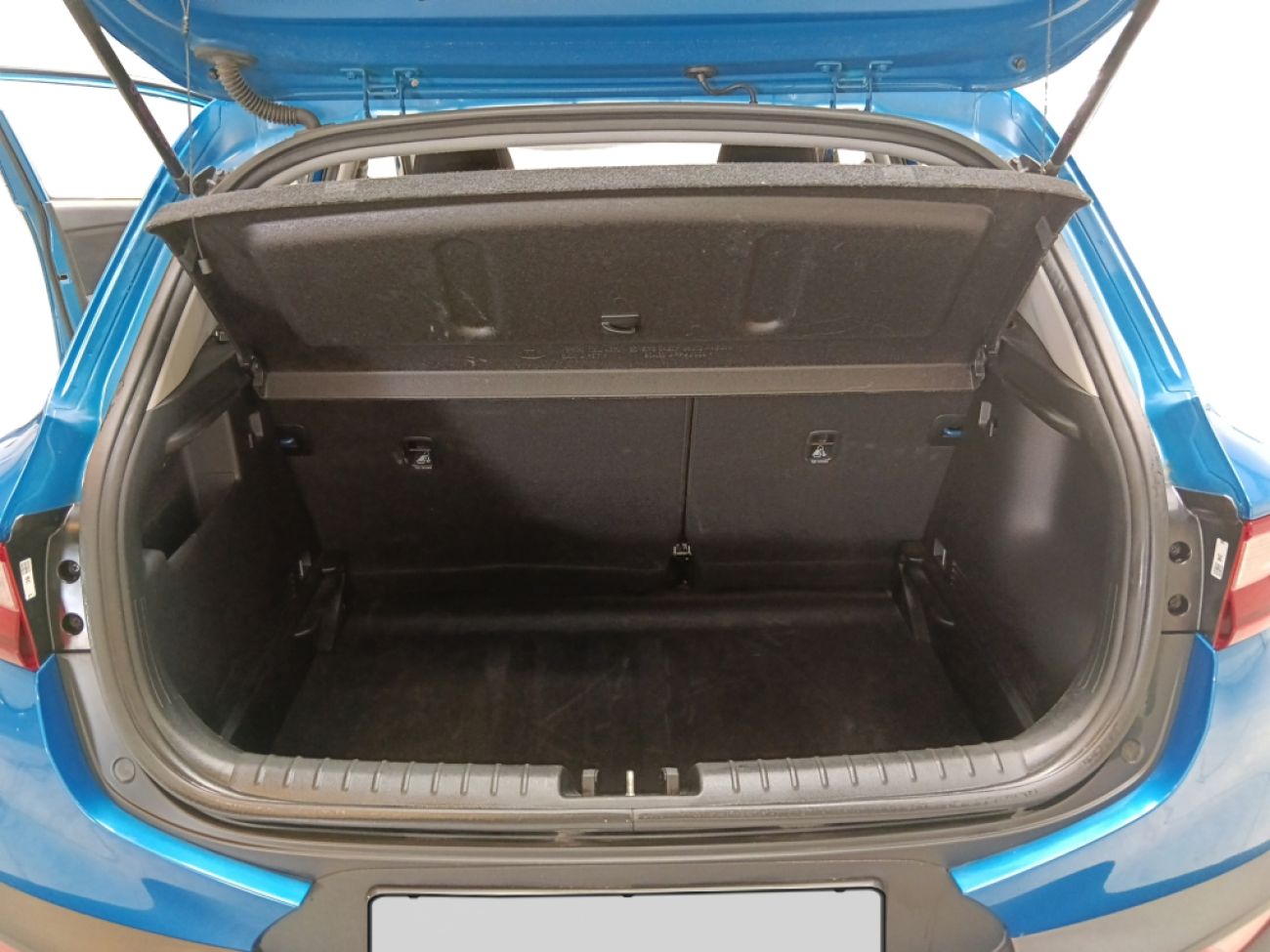 Mandataire Kia Stonic 1.2 LX 84fun