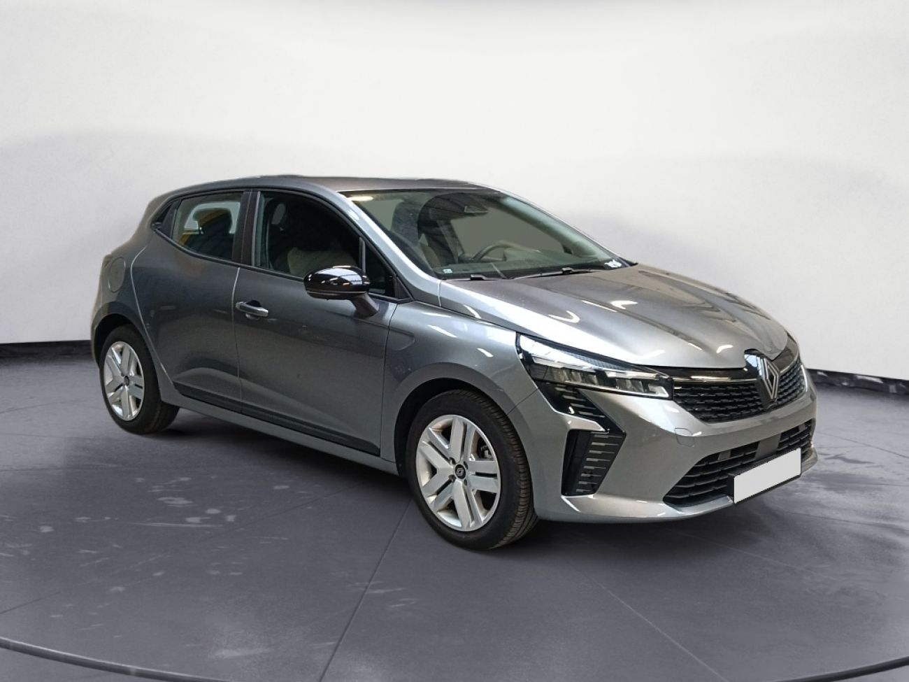 Mandataire RENAULT Clio 1.5 BLUE DCI 100CH EVOLUTION GSR2