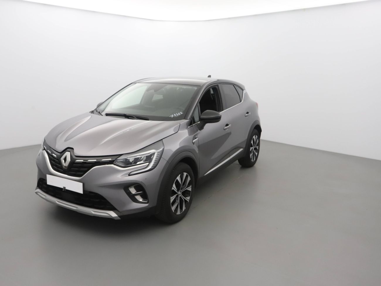 Mandataire RENAULT Captur 1.0 TCE 90CH TECHNO